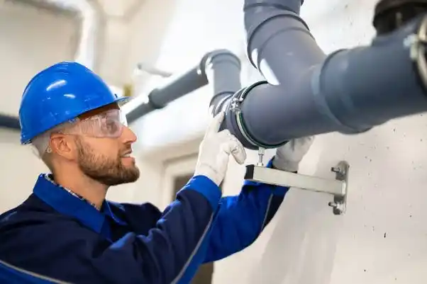 water damage restoration service Lusk